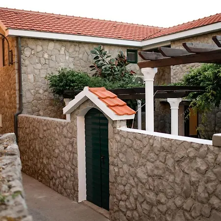 Apartments Ponta Krasici Tivat Exterior photo