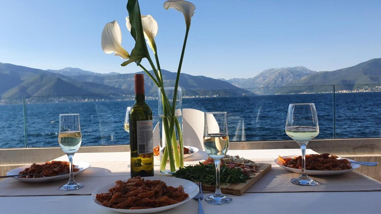 Ponta Krasici Appartement