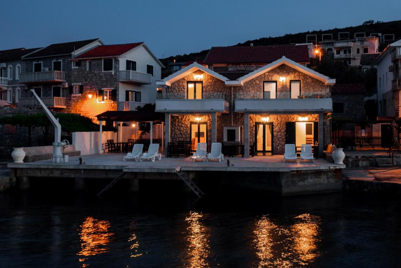 Ponta Krasici Appartement Tivat