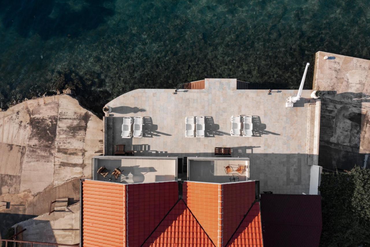Appartement Ponta Krasici *