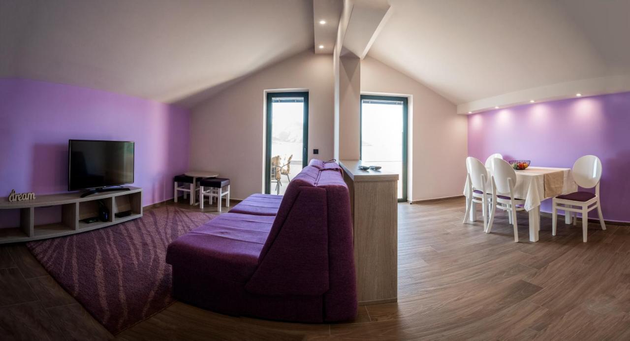 Appartement Ponta Krasici *