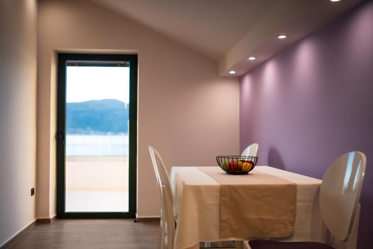 Ponta Krasici Appartement Tivat