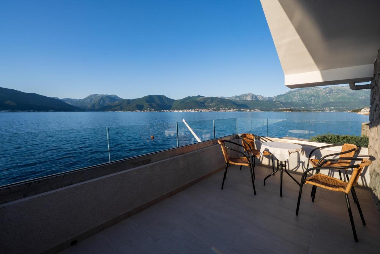 Ponta Krasici Appartement *