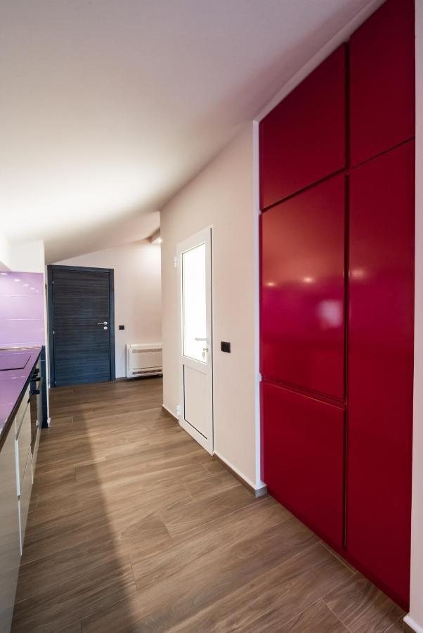 Ponta Krasici Appartement Tivat