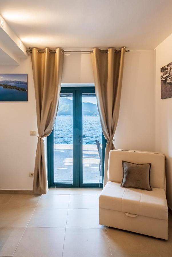 Appartement Ponta Krasici Tivat