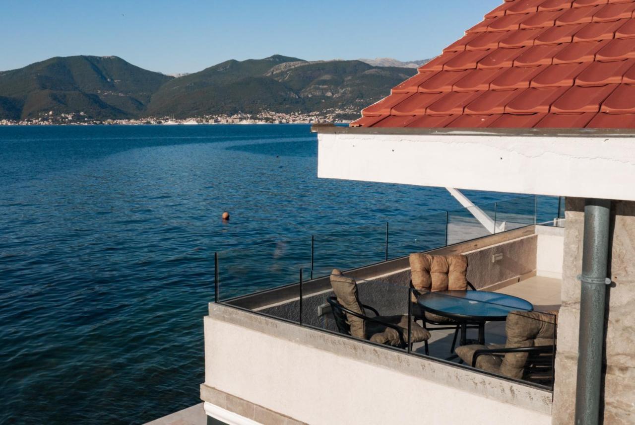 Appartement Ponta Krasici