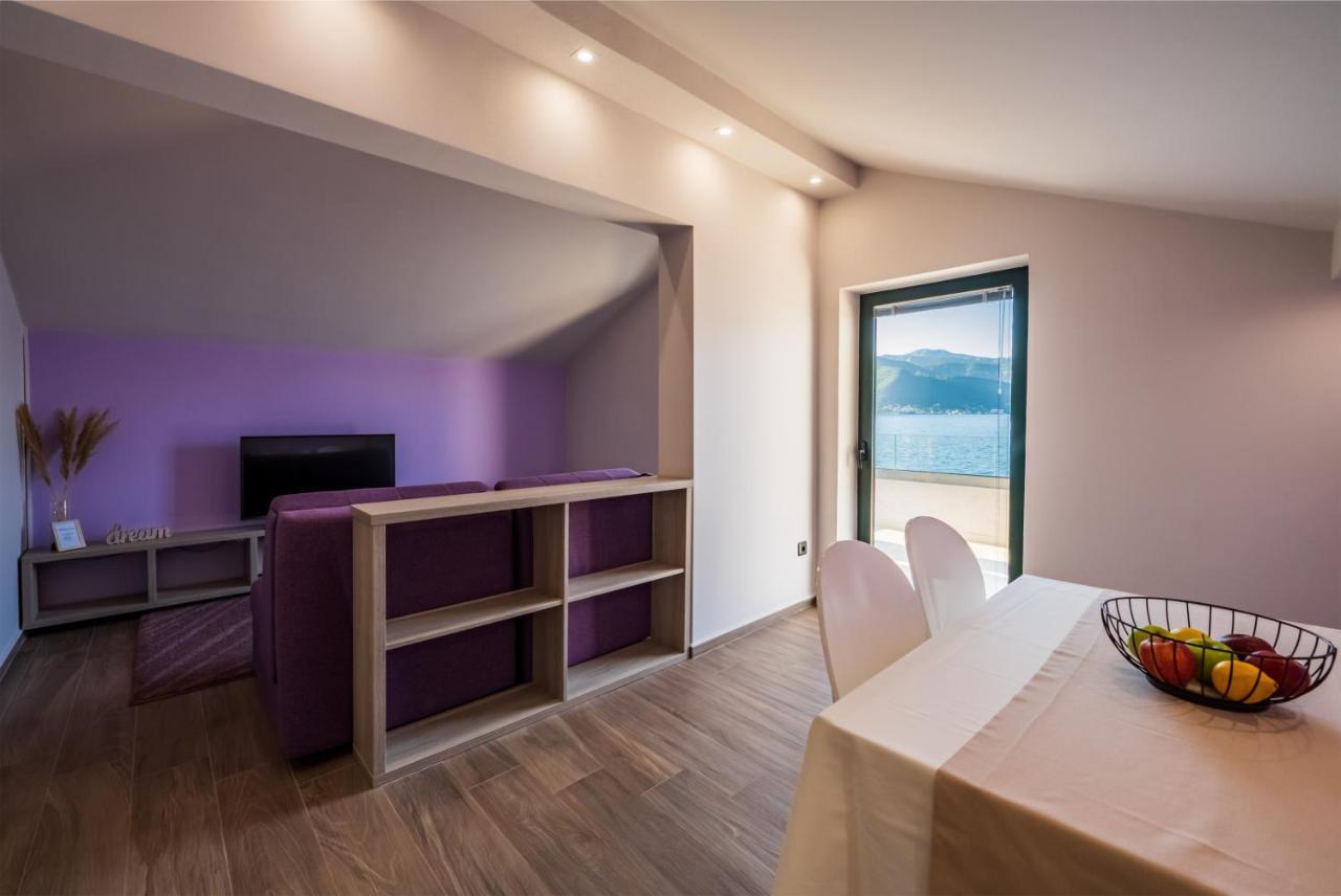Ponta Krasici Tivat