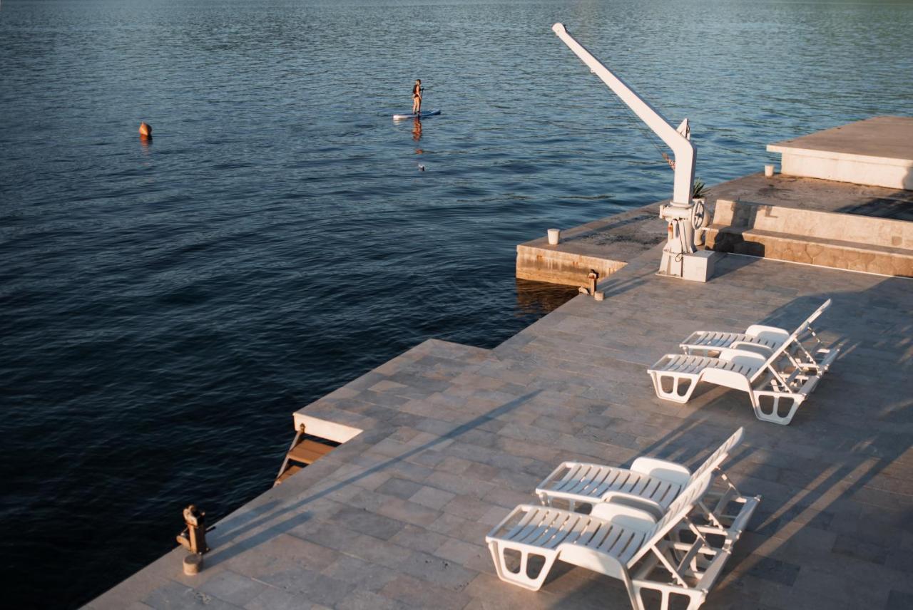 Ponta Krasici Appartement Tivat