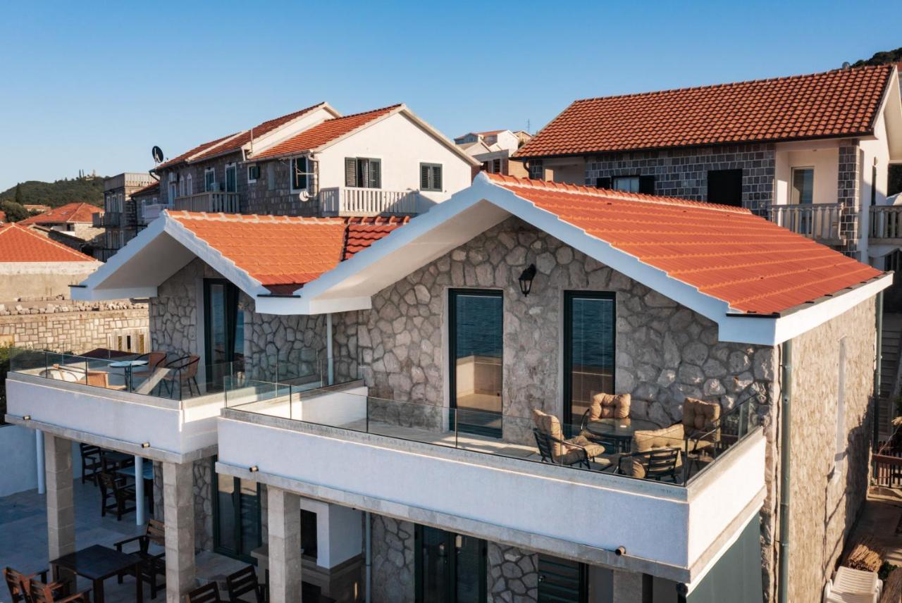 Ponta Krasici Appartement