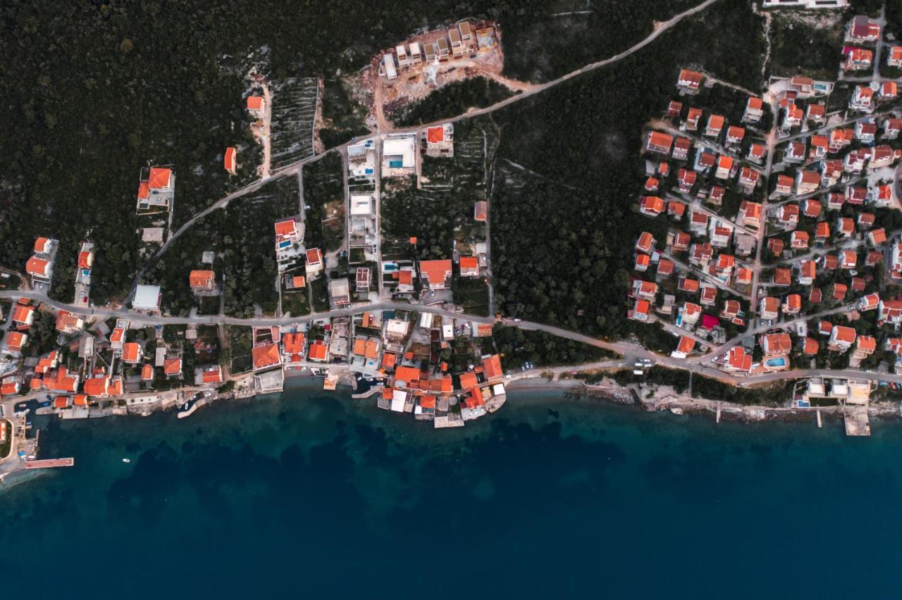 Ponta Krasici Appartement Tivat