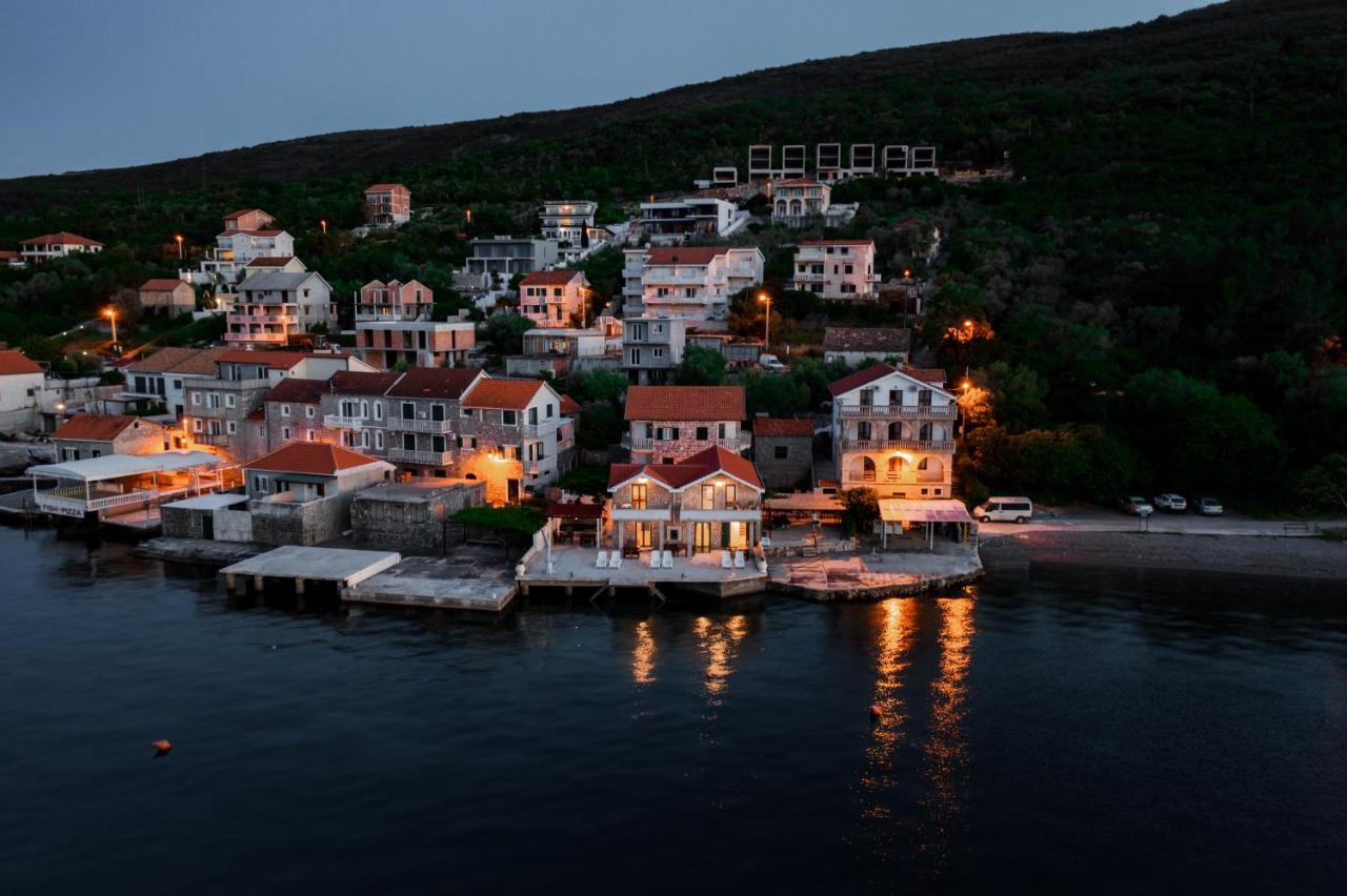 Ponta Krasici Tivat