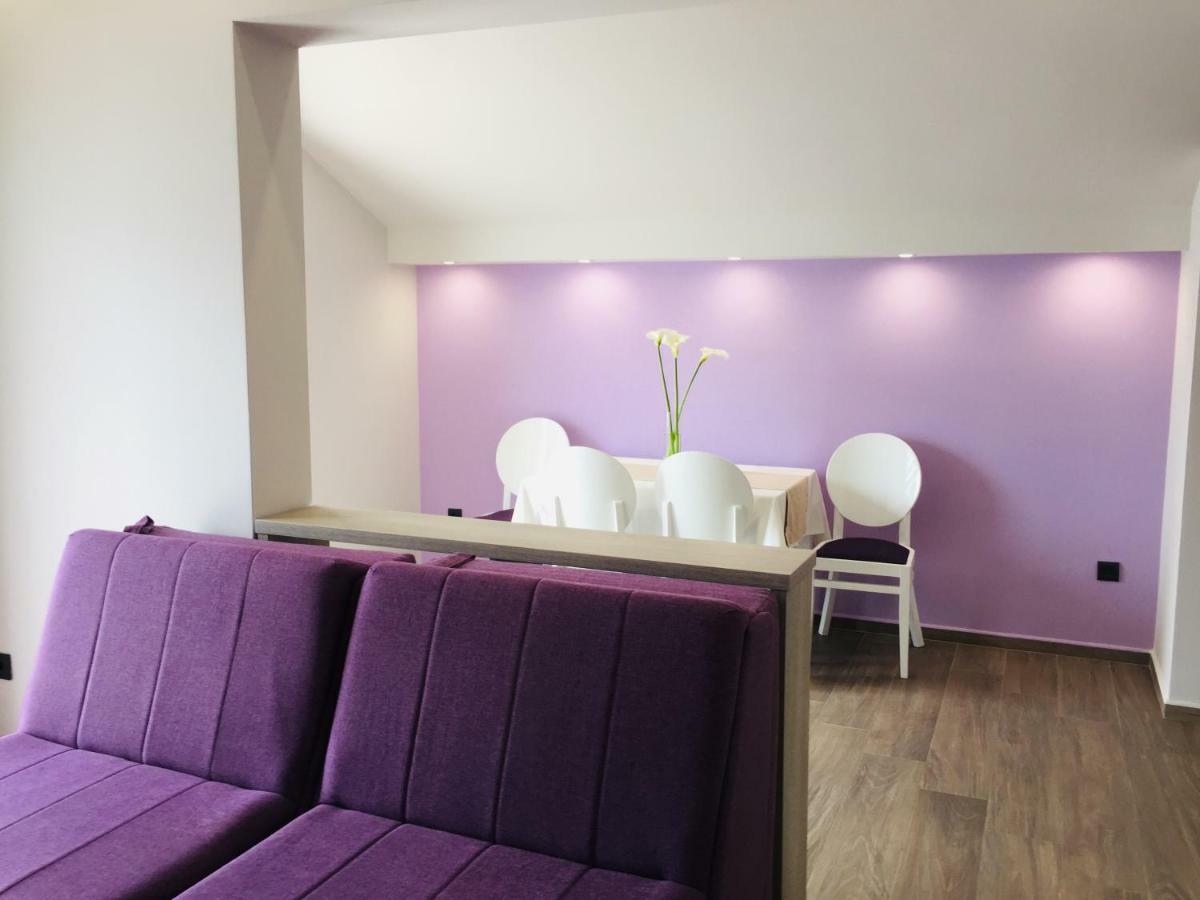 Appartement Ponta Krasici Tivat