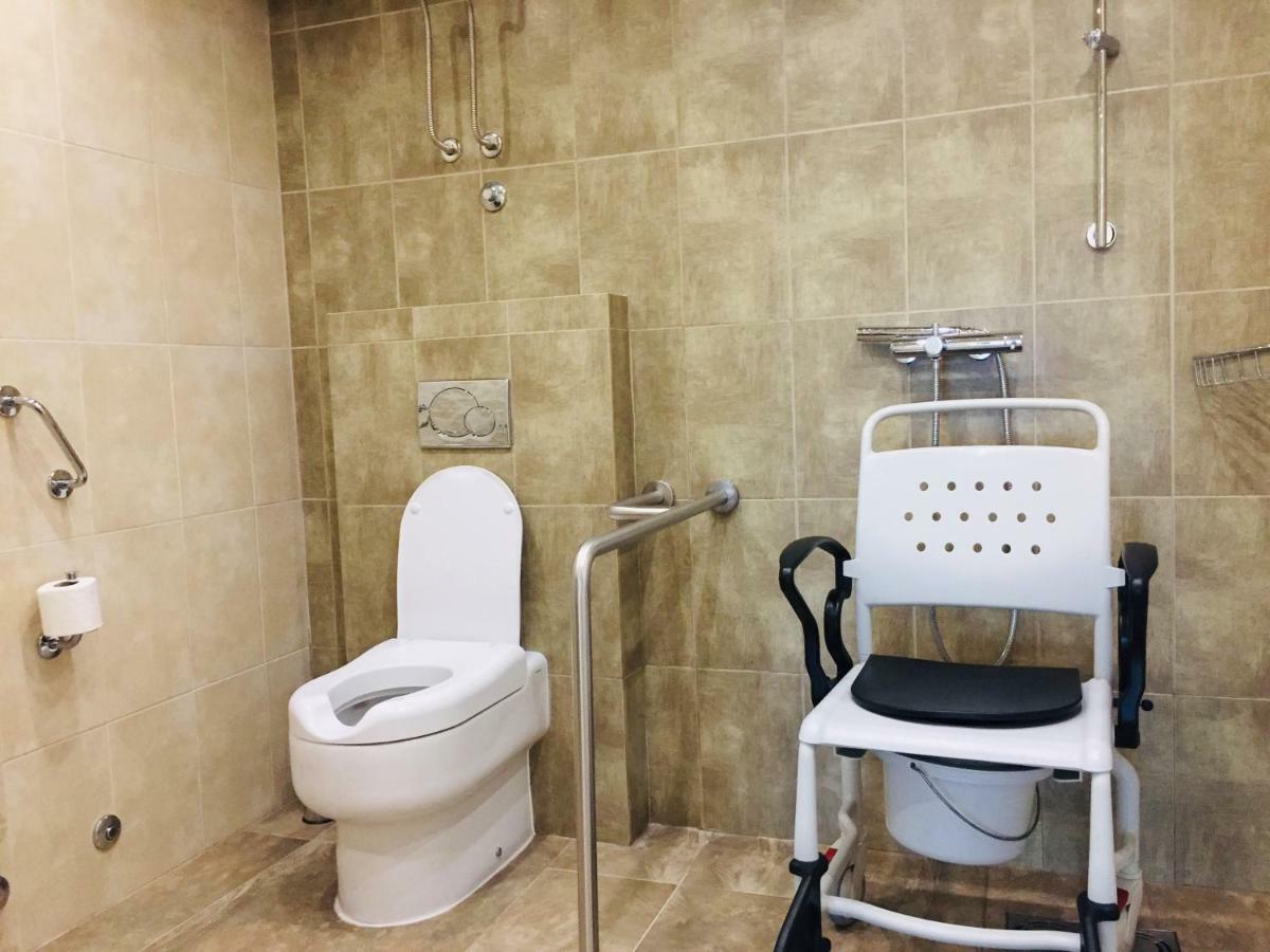 Appartement Ponta Krasici