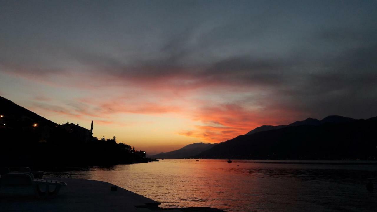Ponta Krasici Tivat